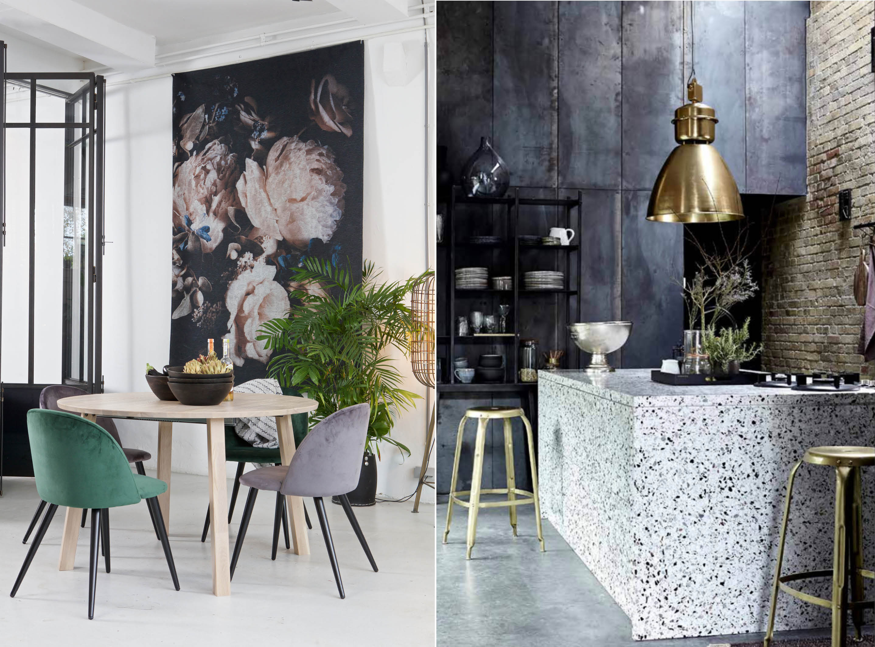 Lange Jan - Peony - Fay - Housedoctor